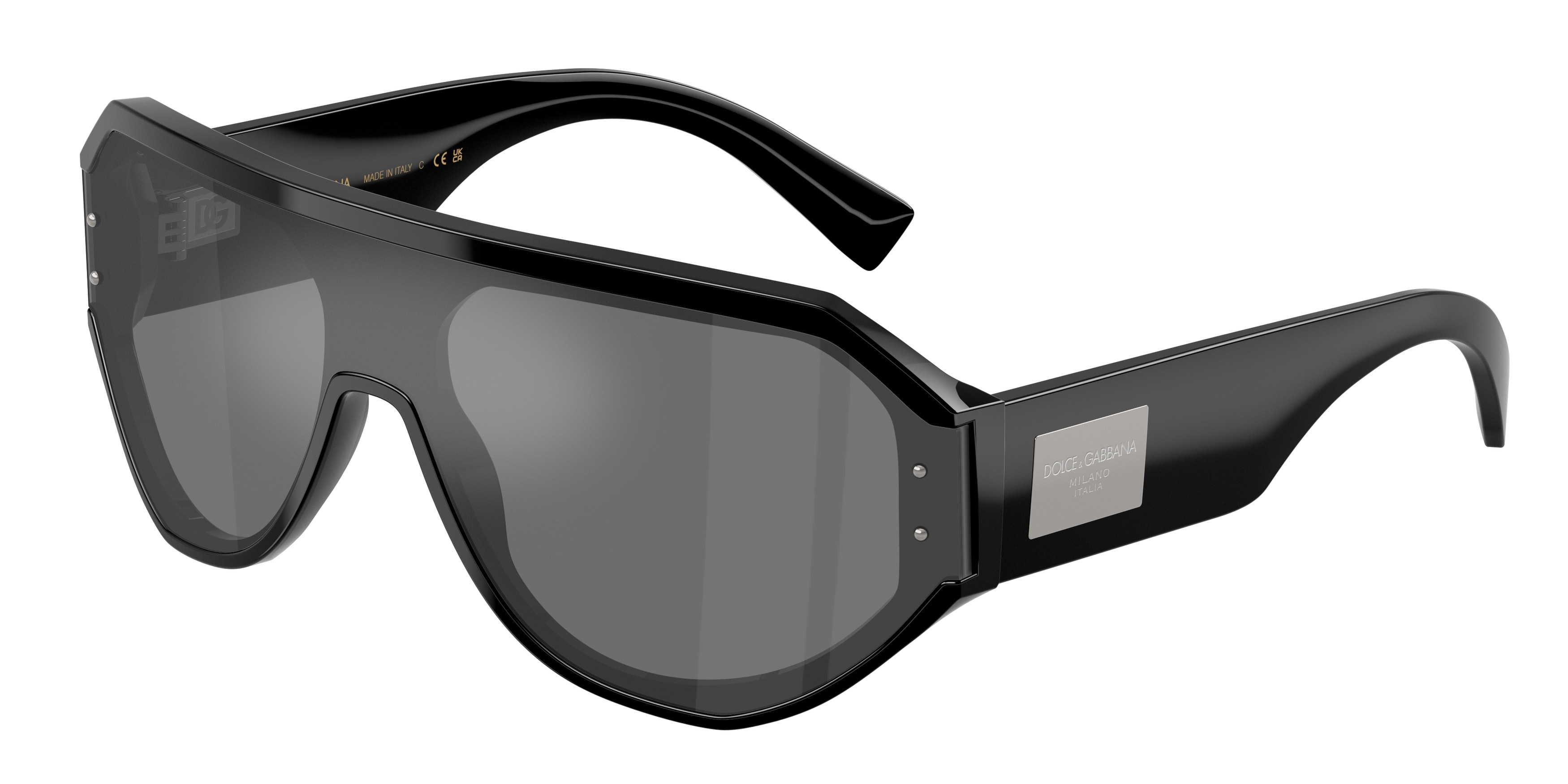 Dolce & Gabbana DG4481 501/6G  